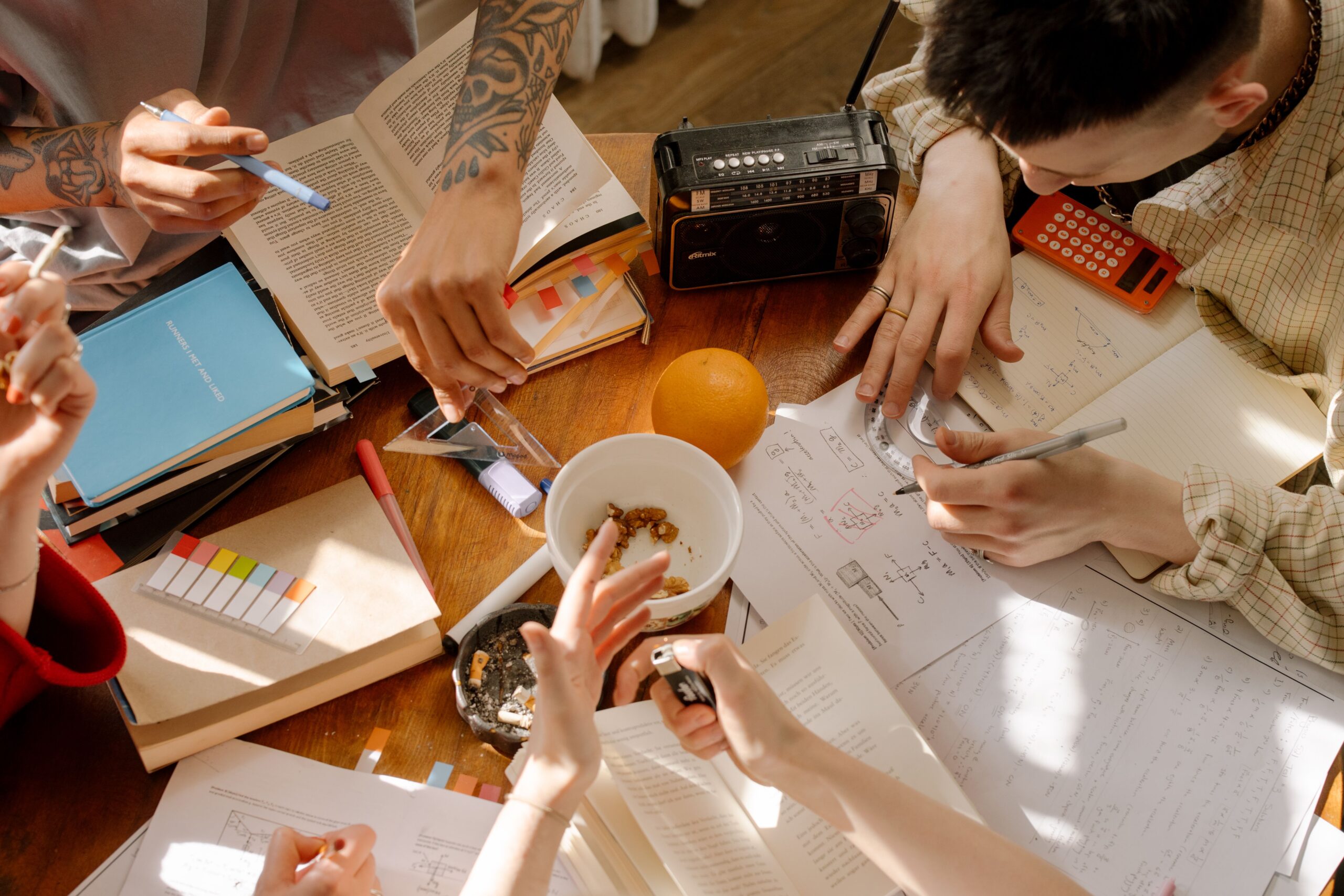 Facilitating Early-Stage Researchers’ Collaboration: 7 Practical Tips for Departments and PhD Coordinators