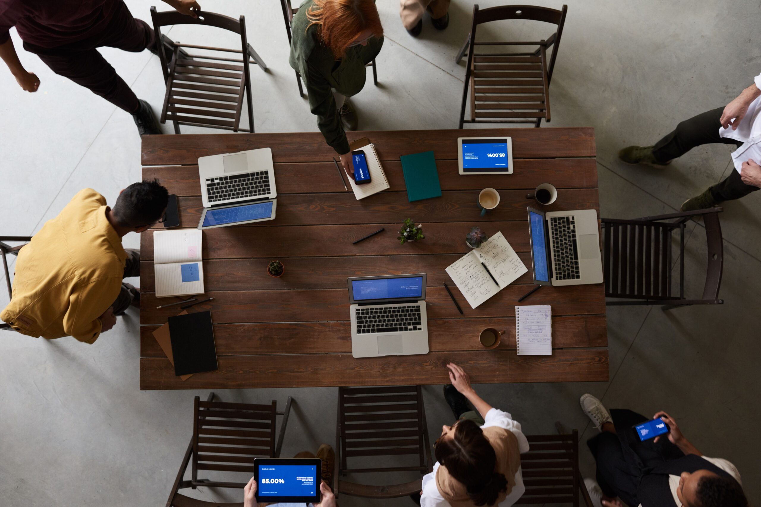Authorship Collaboration Grids: A Simple Tool to Prevent Conflict in Academic Research